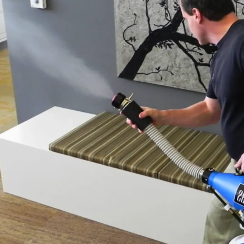 Professional Odor Removal in Palestine, TX